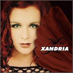XANDRIA - Ravenheart