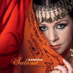 XANDRIA - Salome