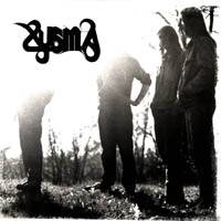 XYSMA - Yeah/First and magical