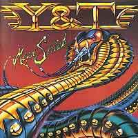 Y and T - Mean streak