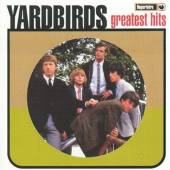 YARDBIRDS - 25 greatest hits