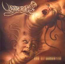 YATTERING - Live extermination