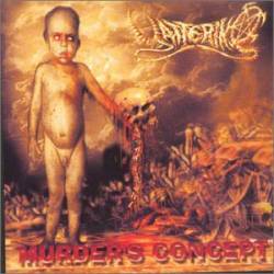 YATTERING - Murders concept