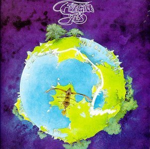 YES - Fragile