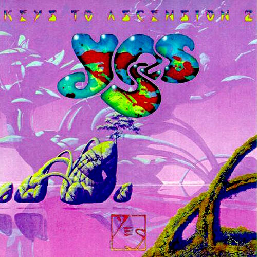 YES - Friends and relatives vol. 2