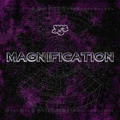 YES - Magnification