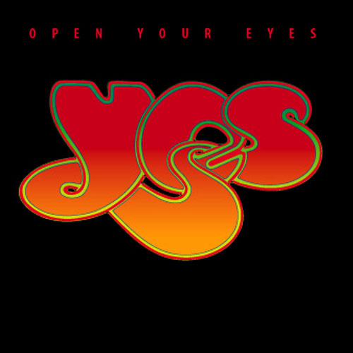 YES - Open your eyes