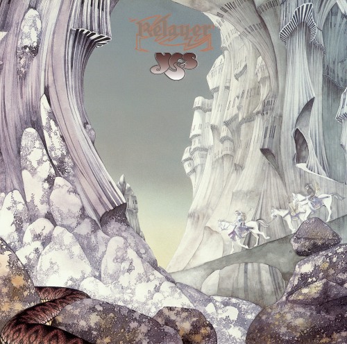 YES - Relayer