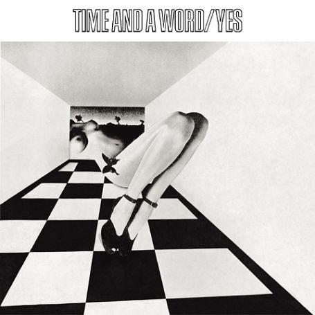 YES - Time and a word