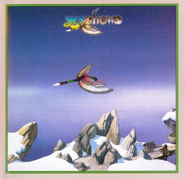 YES - Yesshows