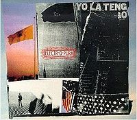 YO LA TENGO - Electr-o-pura