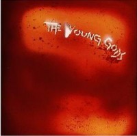 YOUNG GODS - Red water