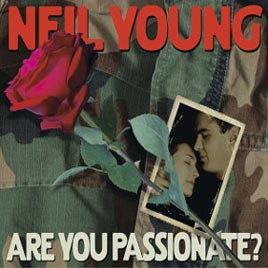 YOUNG NEIL - Are you passionate?