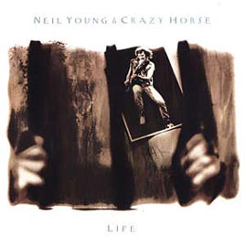 YOUNG NEIL - Life