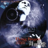YOUNG POWELL - Flying fingers 2065