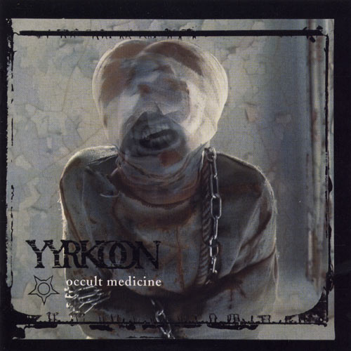 YYRKOON - Occult medicine
