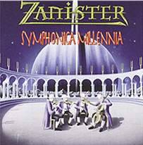 ZANISTER - Symphonica millennia
