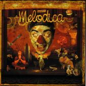 ZAZA NEIL - Melodica
