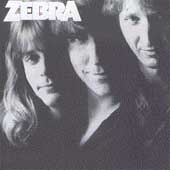 ZEBRA - Zebra