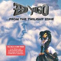 ZED YAGO - From the twilight zone - best