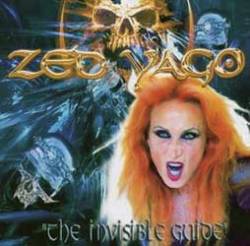 ZED YAGO - The invisible guide