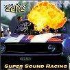 ZEKE - Super sound racing