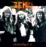 ZENO - Zenology II