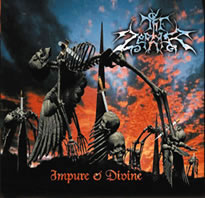 ZEPHYR - Impure &  divine