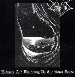 ZEPHYROUS - Entrance and wandering