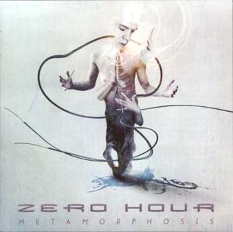 ZERO HOUR - Metamorphosis