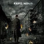 ZERO HOUR - Specs of pictures burnt beyo