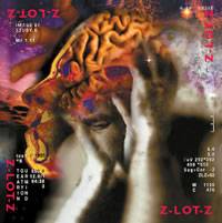 Z-LOT-Z - Tearing at your mind