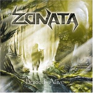 ZONATA - Buried alive