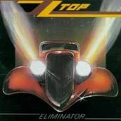 ZZ TOP - Eliminator