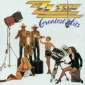 ZZ TOP - Greatest hits