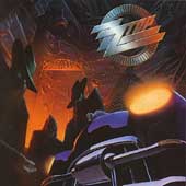 ZZ TOP - Recycler