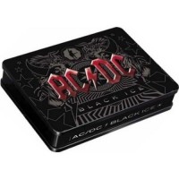 AC/DC - Black Ice - deluxe box 