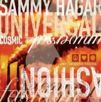 HAGAR SAMMY - Cosmic universal fashion 
