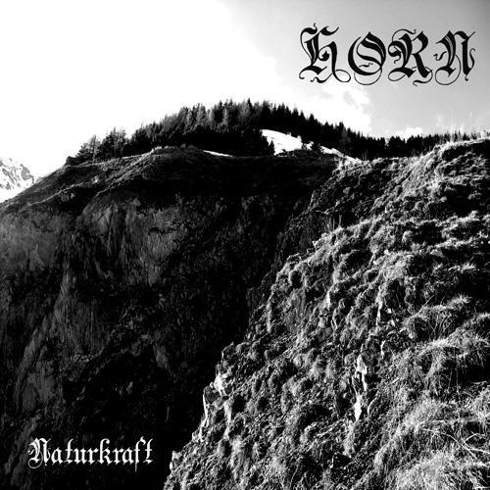 HORN  - Naturkraft 