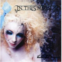 IN THIS MOMENT - Beautiful Tragedy