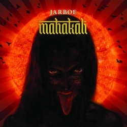JARBOE - Maha Kali - digi