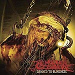 MODERN AGE SLAVERY - Damned To Blindnes
