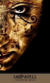 MOONSPELL - Lusitanian metal