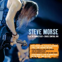 MORSE STEVE - Live in Connecticut