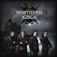 NORTHERN KINGS - Rethroned