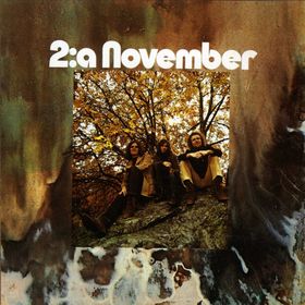 NOVEMBER - 2nd november