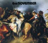 NOVEMBER - 6nd November