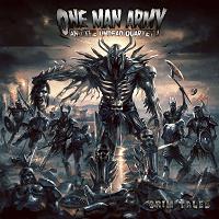 ONE MAN ARMY  - Grim Tales