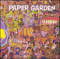 PAPER GARDEN  - Paper garden 