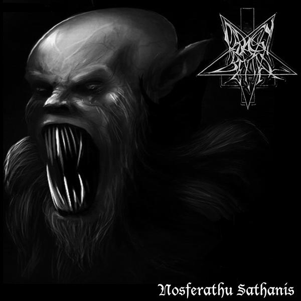 PARAGON BELIAL  - Nosferathu Sathanis
